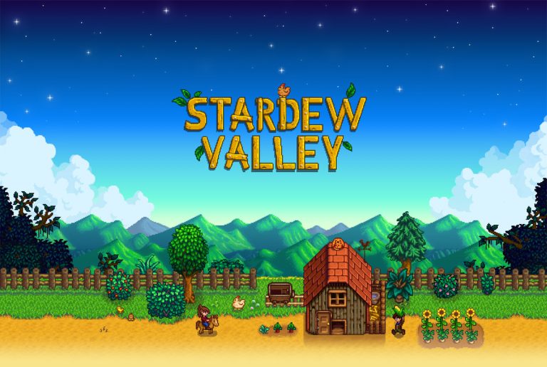 mods stardew valley steam mac