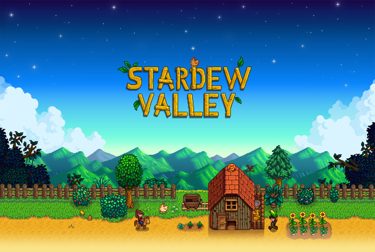 install mods stardew valley mac