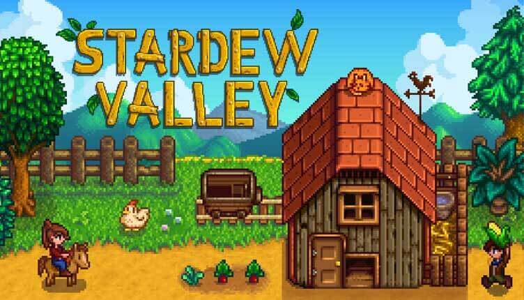 Stardew