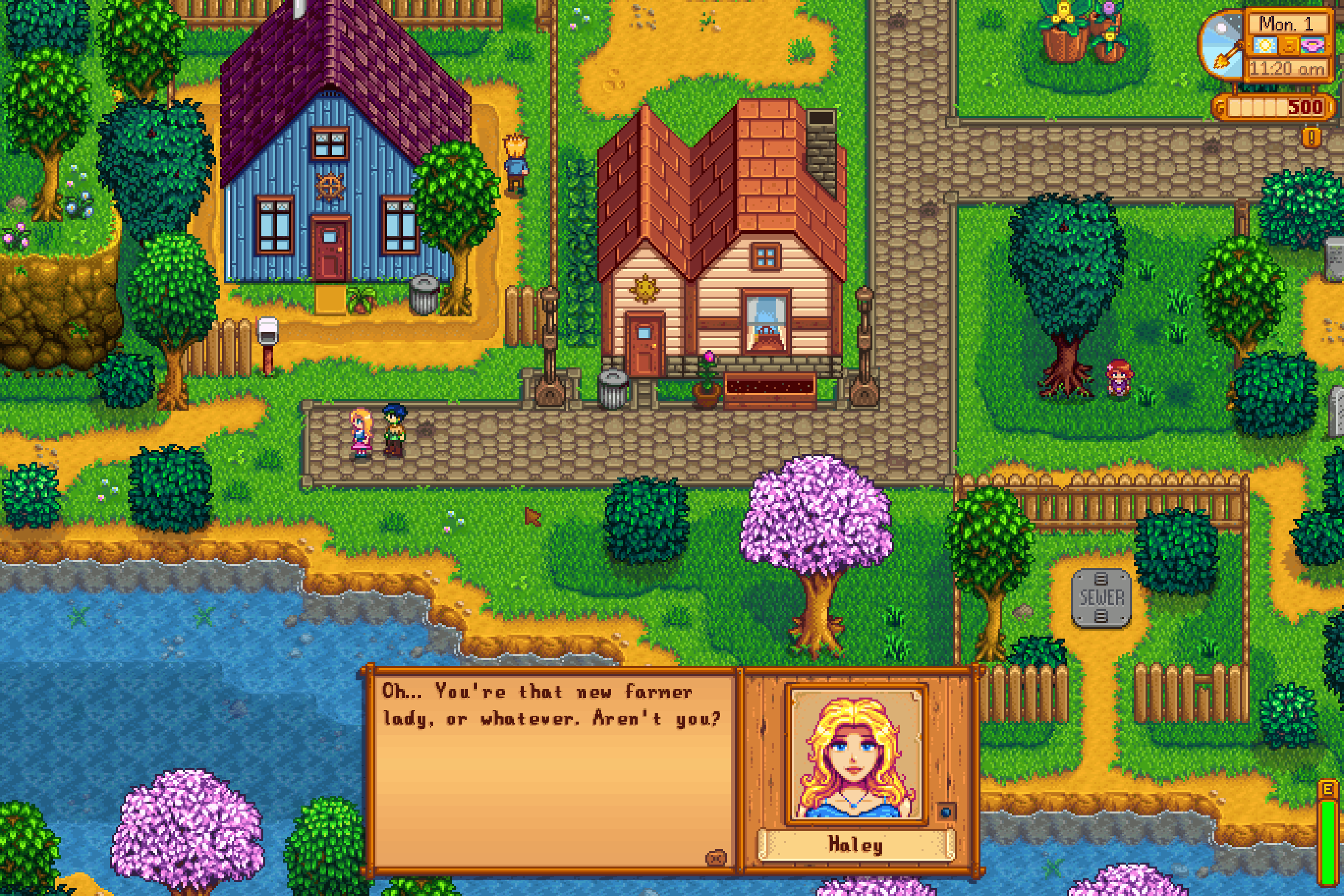 how to download mods for stardew valley