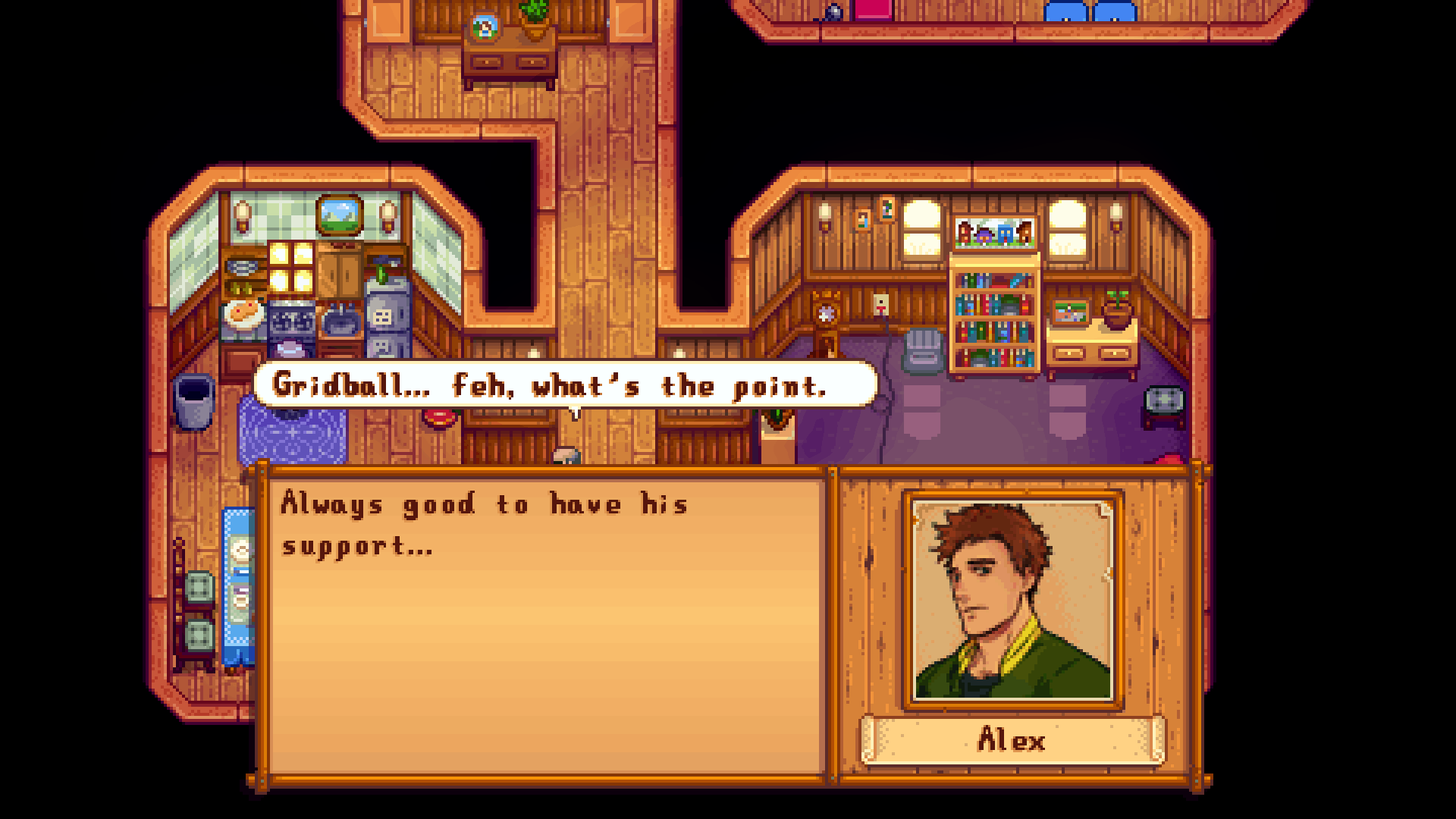 Stardew Valley Porn Mod Telegraph 6442