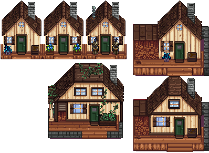 Log Cabin Stardew Valley. No available Cabins Stardew Valley. Stardew Valley paper Craft Diorama Pack. Brewery Stardew House.