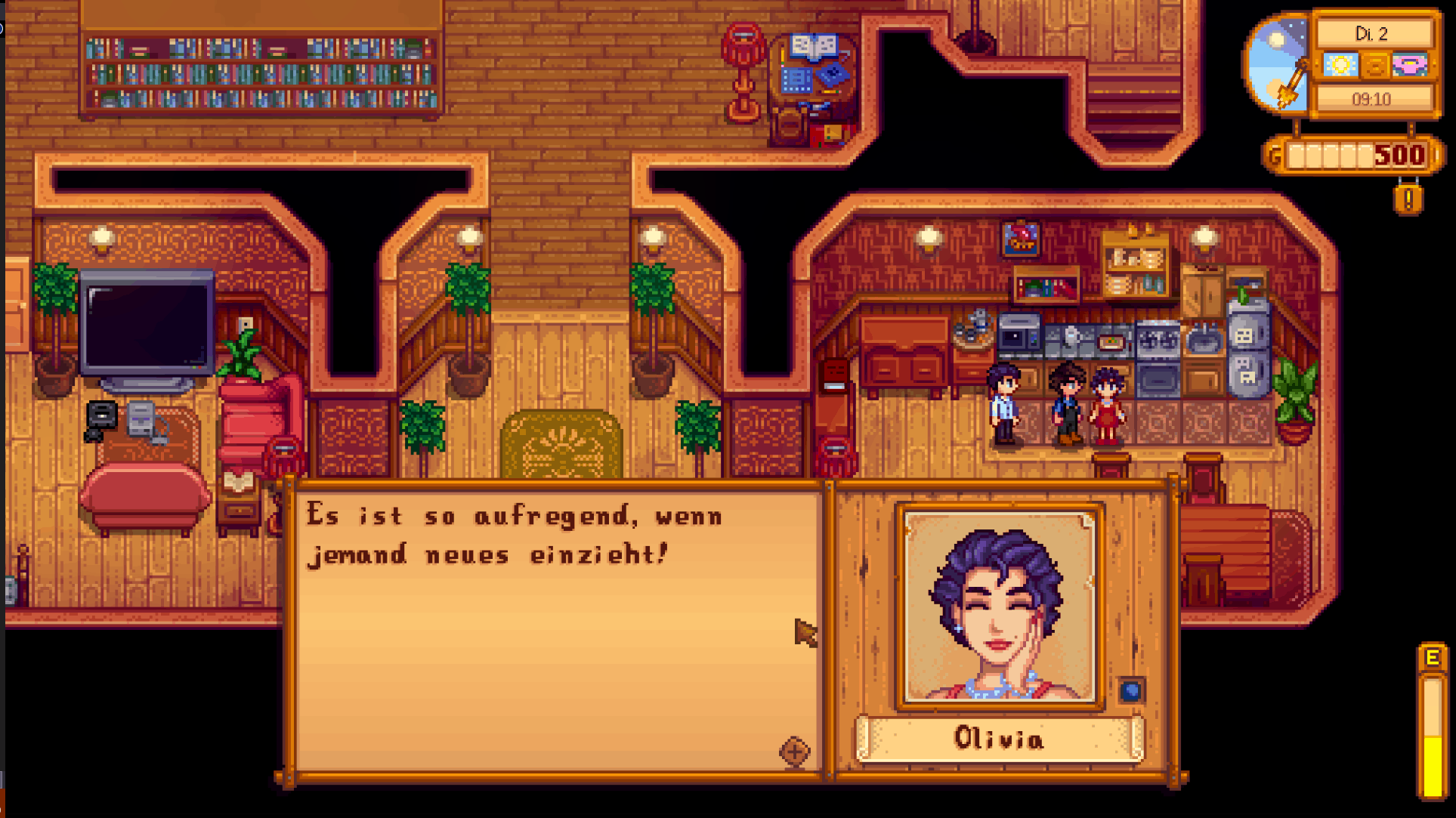 Stardew Valley Expanded Deutsch Stardew Valley Mod Download Free Stardew Valley Expanded Deutsch Stardew Valley Mod Download Free