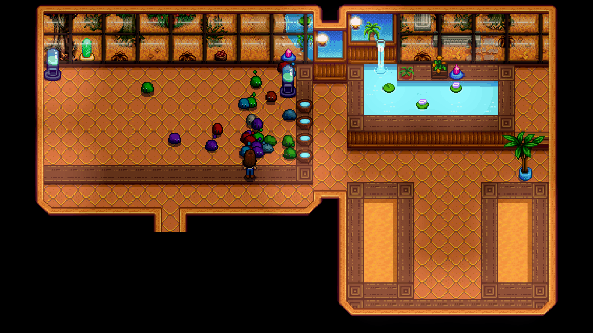 stardew incubator