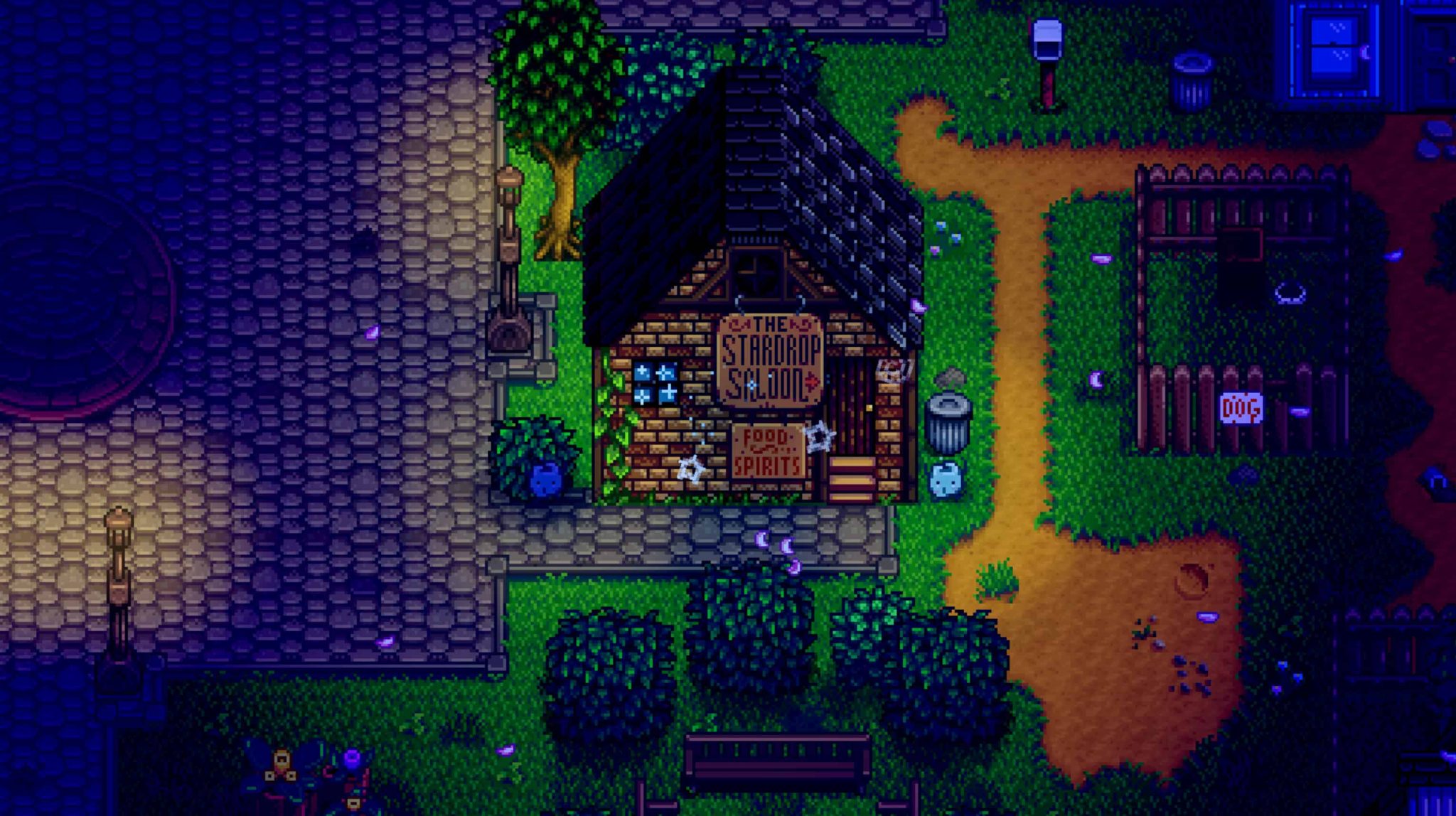 Community Kitchen Mod Stardew Valley Mod Download Free